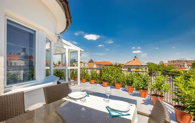 Terrace Apartments at City Park 1