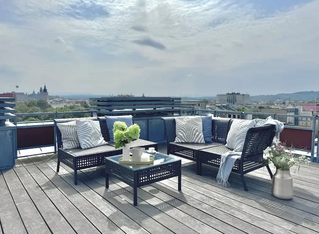 Panorama Penthouse by Loft Affair