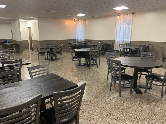 Cherry Blossom Banquet Hall