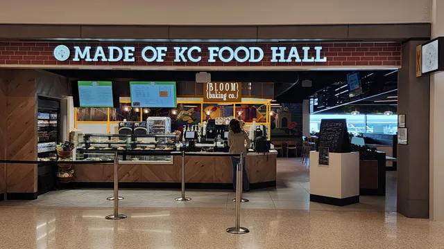 Made of KC Food Hall