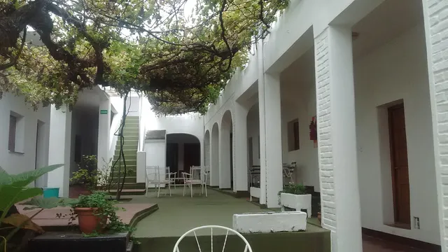 Holiday Home Alta Vista