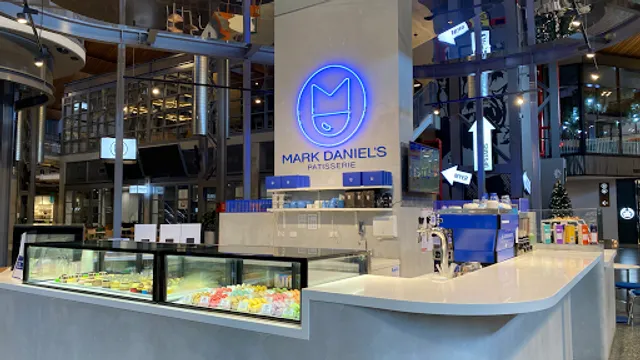 Mark Daniel's Patisserie