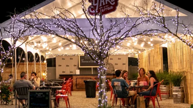 Terrace Tavern