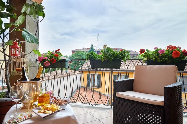 Antico Borgo Residence