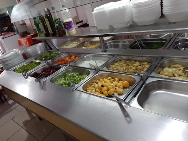 Restaurante e churrascaria Estrela Matutina