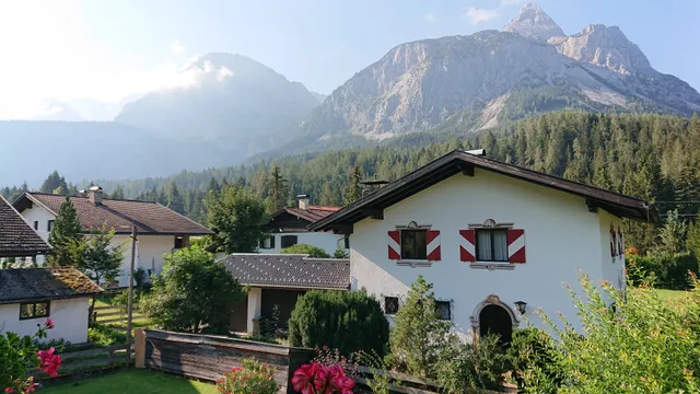 Gästehaus Schoeneweiß