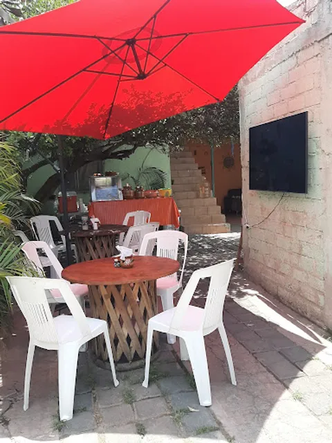 Tortas ahogadas poncho's R