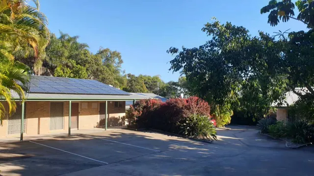 Emeraldene Inn & Eco-Lodge