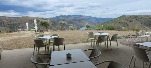 Restaurante Coa Museu