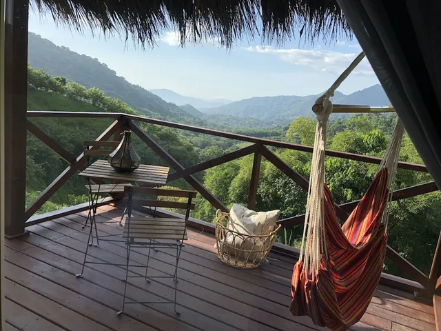 Reserva Natural Tierra Adentro