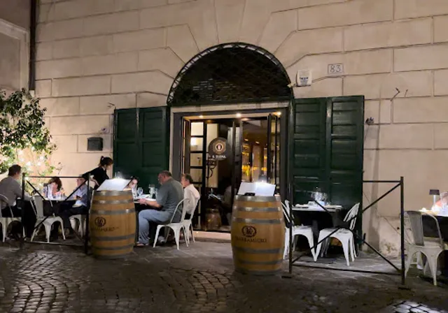Osteria Di Ponte