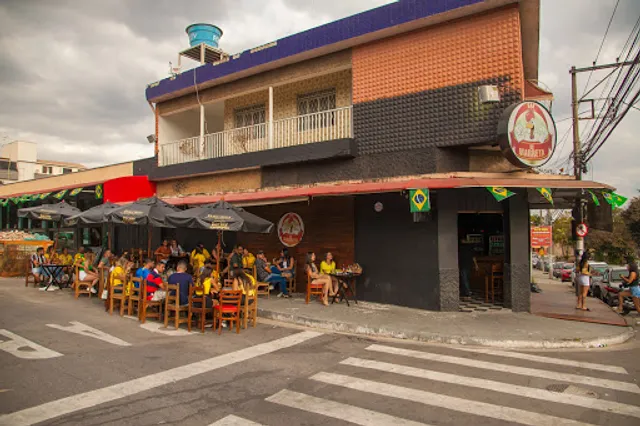 Marreta Gastro Bar Delivery