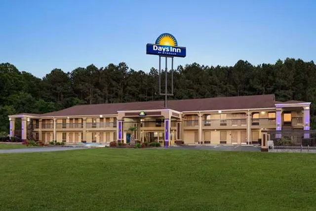 Days Inn by Wyndham Covington