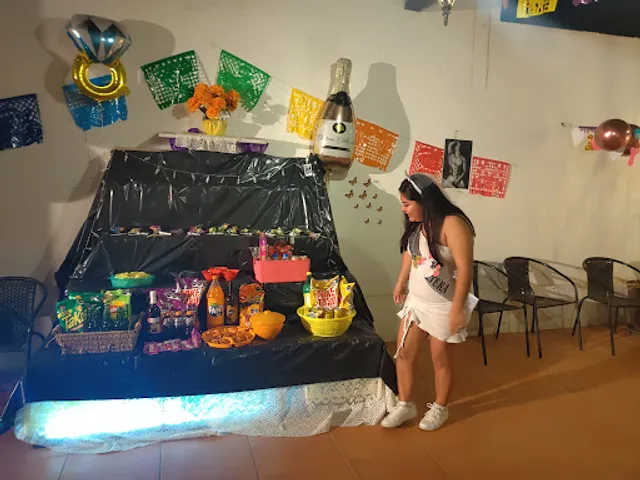 El 33 Café & Crepas - Arboledas