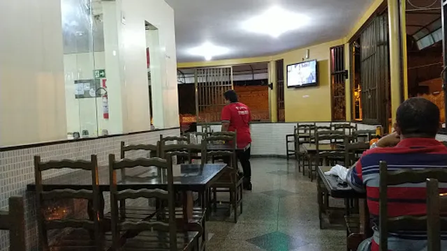 Pizzaria Delírios