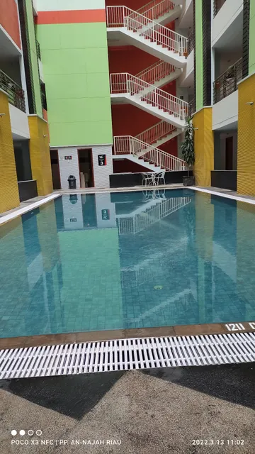 High Point Serviced Apartment