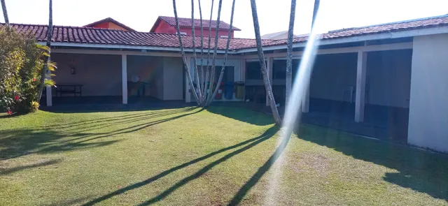 Associação Sabesp Ilha Comprida