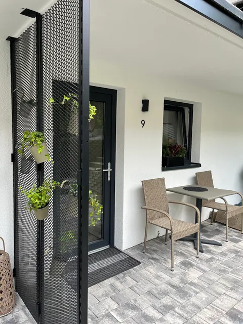 Alpha Rooms Backnang