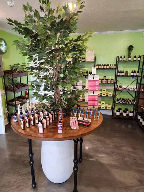 Ann's Natural Selections