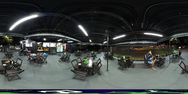 Mamooth Burguers - Londrina-pr