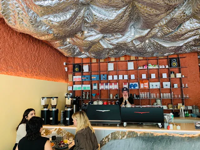 The Folks Сhiado - Specialty Coffee, Breakfast & Brunch