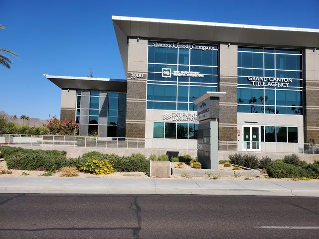 Shamrock Foods Company