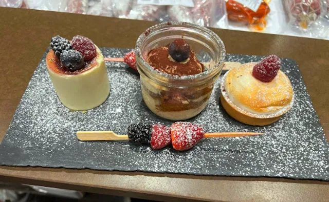 ENO Ladenburg | Vinothek | Enoteca | italienisches Restaurant