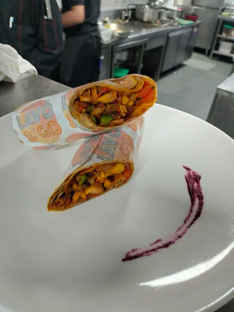 Sandhu Punjabi food junction