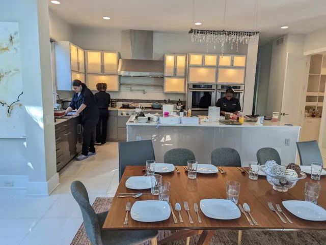 Heart & Soul Personal Chef Service