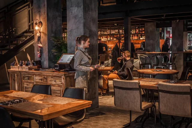 Brewmen Restaurant & Brewery