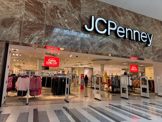 JCPenney
