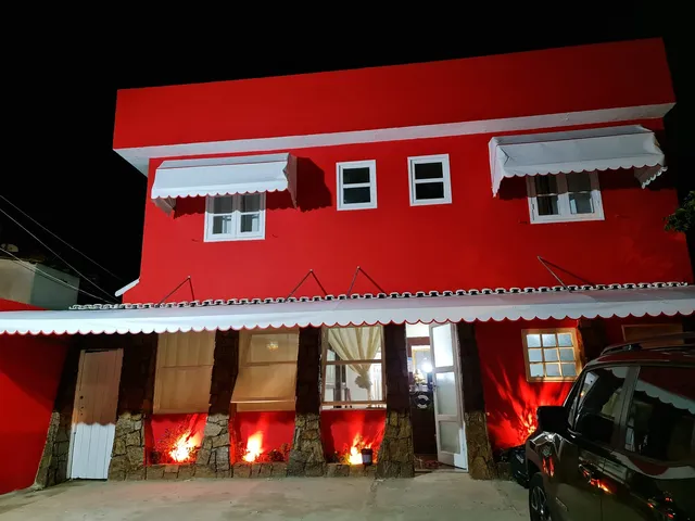 POUSADA CORES DE BÚZIOS