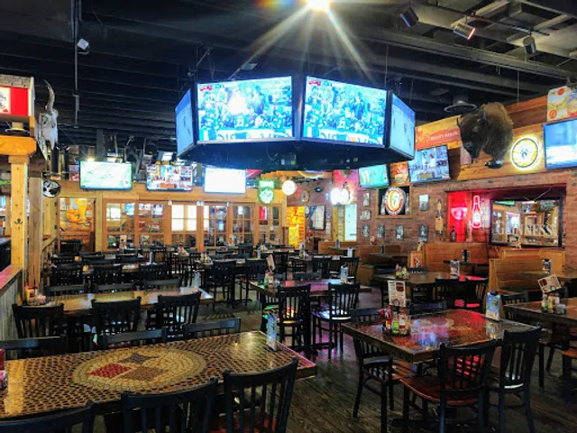 Brewhouse South & Sauced Pizza Kitchen