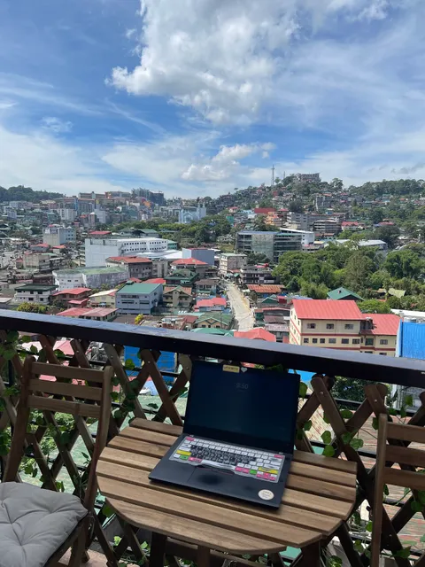 Tinker's Cabin Baguio