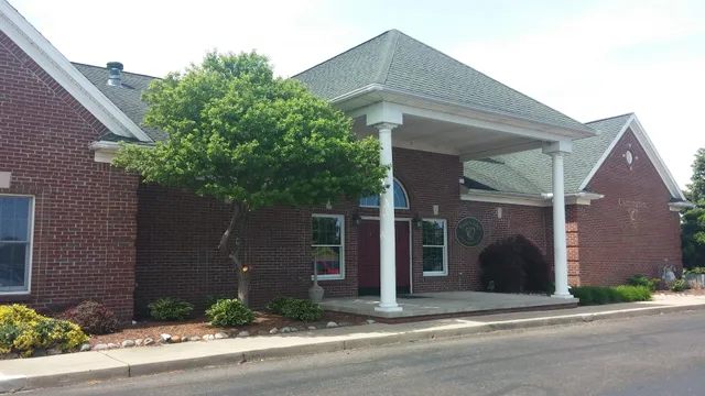 River's Edge at Carrington