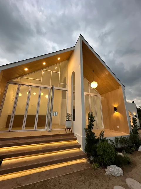 Boundary hill บาวน์เดอรี่ ฮิลล์