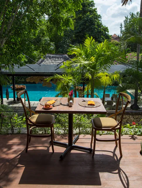 Plataran Canggu Venue & Dining