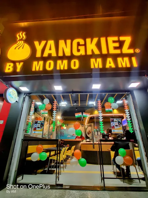 Yangkiez By Momo Mami