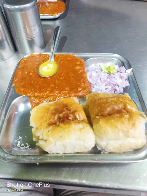 Sapna pavbhaji