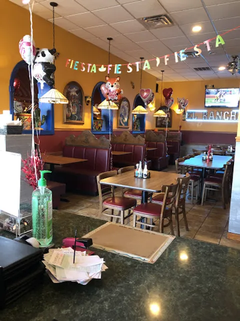 EL PAKAS Mexican Restaurant