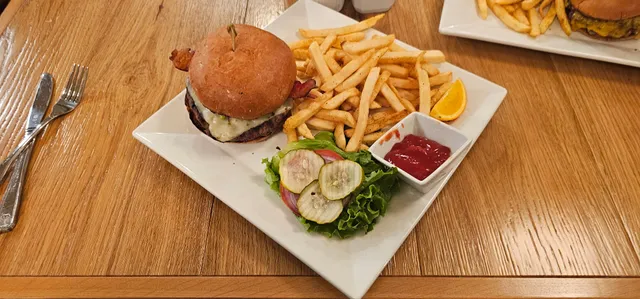 Spirit of Paso Robles Restaurant