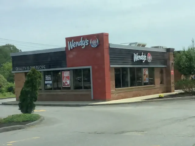 Wendy's