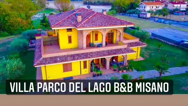 Country House Parco Del Lago