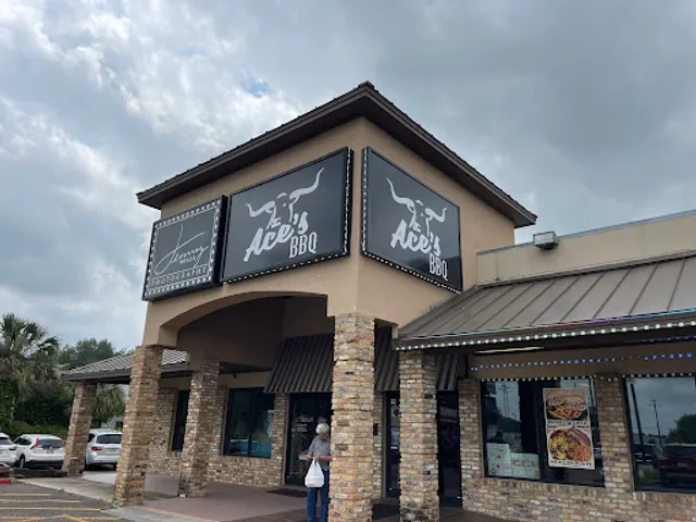 Ace's BBQ