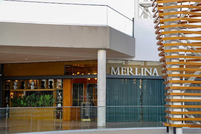 Merlina Restaurante