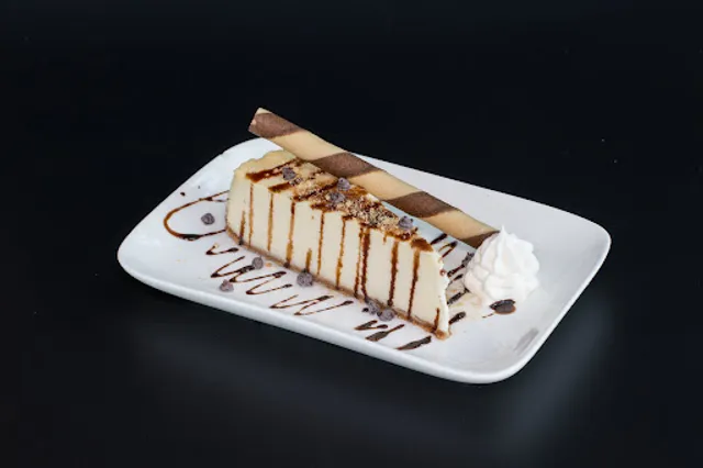 Sugar Marmalade (Halifax Shopping Centre) 糖記甜品