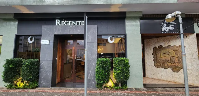 Regente Hotel