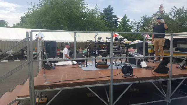 Maison d'Accueil Spécialisée La Devinière