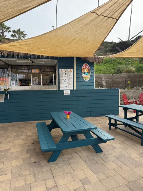 O'Side Strand Café