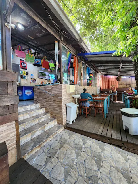 Tempero da Mãezinha